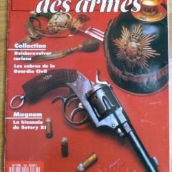 Gazette des armes N° 168