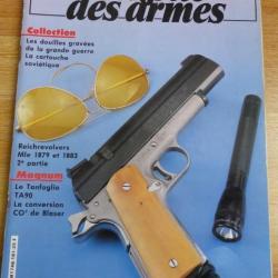 Gazette des armes N° 161