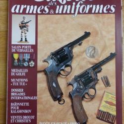 Gazette des armes et des uniformes N° 211