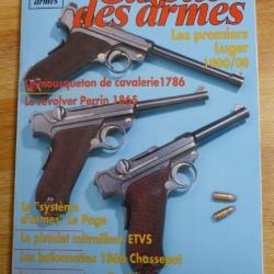 Gazette des armes N° 240