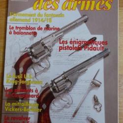 Gazette des armes N° 244