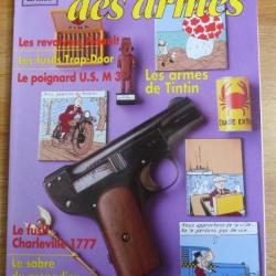 Gazette des armes N° 246