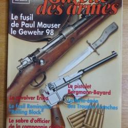 Gazette des armes N° 250