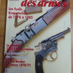 Gazette des armes N° 261