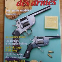 Gazette des armes N° 262