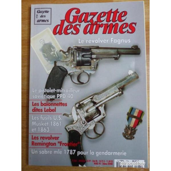 Gazette des armes N 264