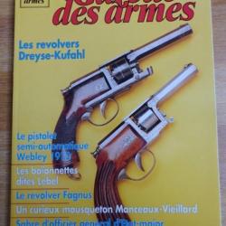 Gazette des armes N° 265