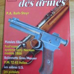 Gazette des armes N° 267