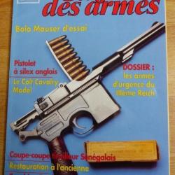 Gazette des armes N° 272