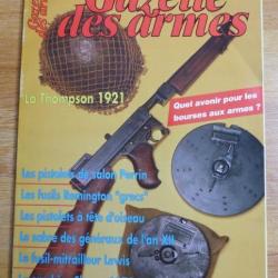 Gazette des armes N° 273