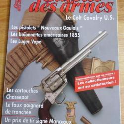 Gazette des armes N° 274