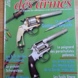 Gazette des armes N° 287