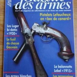 Gazette des armes N° 288