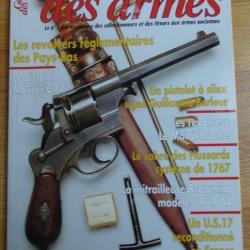 Gazette des armes N° 289