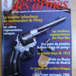 Gazette des armes N° 290