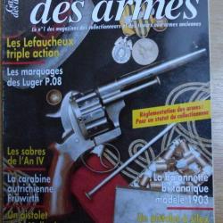 Gazette des armes N° 293