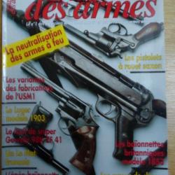 Gazette des armes N° 294