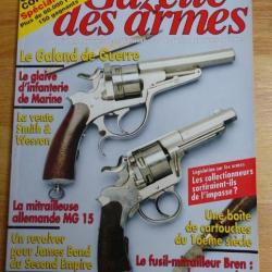 Gazette des armes N° 299