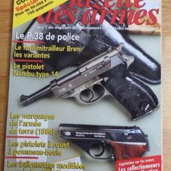 Gazette des armes N° 298