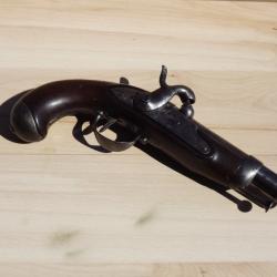 Pistolet de Gendarmerie Mod. 1822