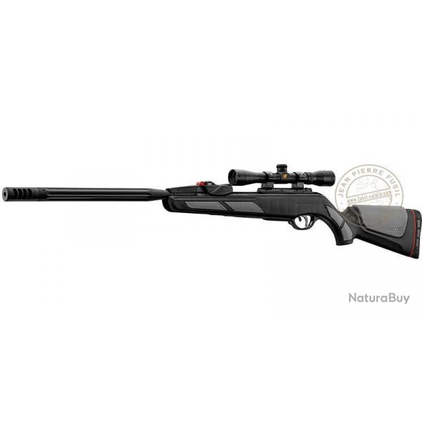 Carabine  plombs GAMO Viper Pro 10X Gen3i IGT 4,5 mm (19,9 joules) + lunette 4x32 WR