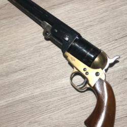 Colt 1851 Navy cal 36 - Fabrication Italienne GAMI.