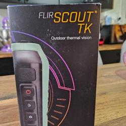 FLIR SCOUT TK