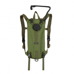 Sac d'hydratation Tactical 2L / 3L Source Tactical - Vert olive - 3 L