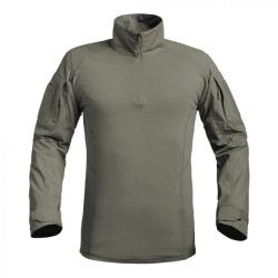 Chemise UBAS Fighter A10 Equipment Vert Olive