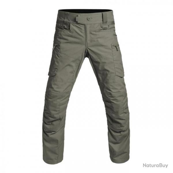 PantalontactiqueV2Fighterentrejambe83cmA10Equipment VertOlive FR34