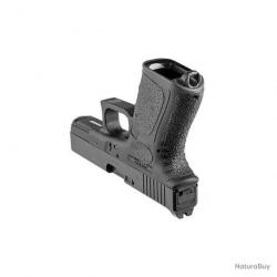 Adaptateur dragonne GSCA Glock Gen 4-5 Fab Defense - Noir