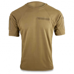 T-shirt uni Admin Bulldog Tactical - Vert Olive - XL