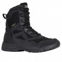 Chaussures tactiques Scorpion V2 Leather 8 Pentagon - Noir - 40