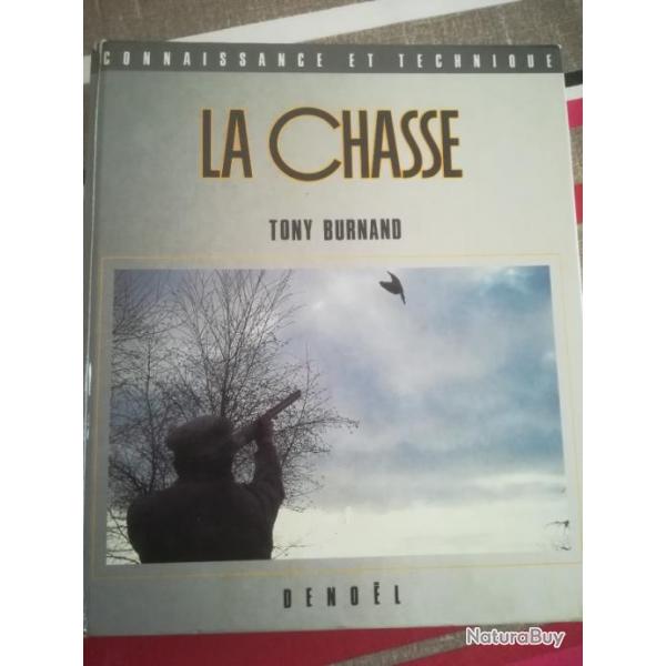 LIVRE sur les diffrents MODE DE CHASSE en FRANCE