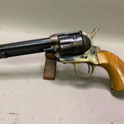 Revolver de type Colt Hartford - Cal. 22Lr
