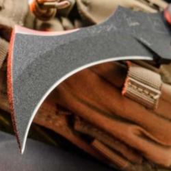 Karambit tac TOPS KNIVES