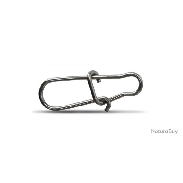Agrafe VMC 3533 Duolock Strong par 10 n0 23kg