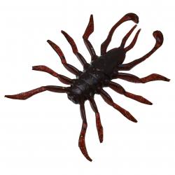 Leurre Souple Illex RV Bug 1,5" - 3,8cm 1,6g 3,8cm par 8 Cola Citras Flake