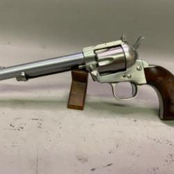 Revolver Uberti Inox - Cal. 22Lr