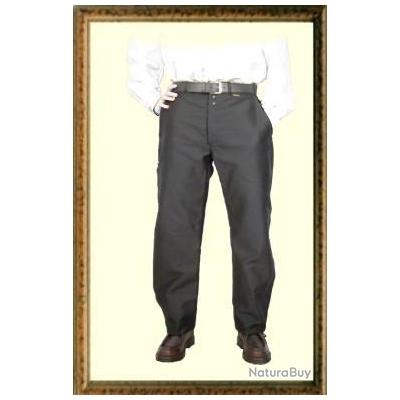 Taille Haute Pantalon Largeot Moleskine Pantalon Largeot Moleskine