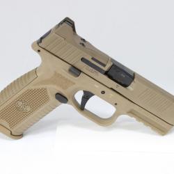 Pistolet FN 509 Tactical FDE cal:9x19