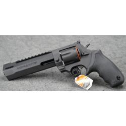 Wahoo ! Pack revolver Taurus Raging Hunter Cal .44 Magnum + 150 munitions Sellier Bellot SP