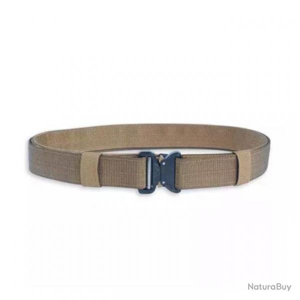 Ceinture Tactique + Sous-ceinture XL Coyote Brown