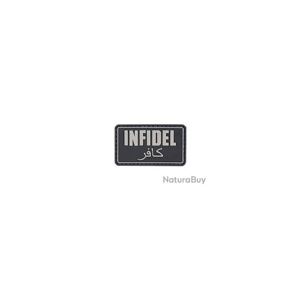 PATCH PVC INFIDEL