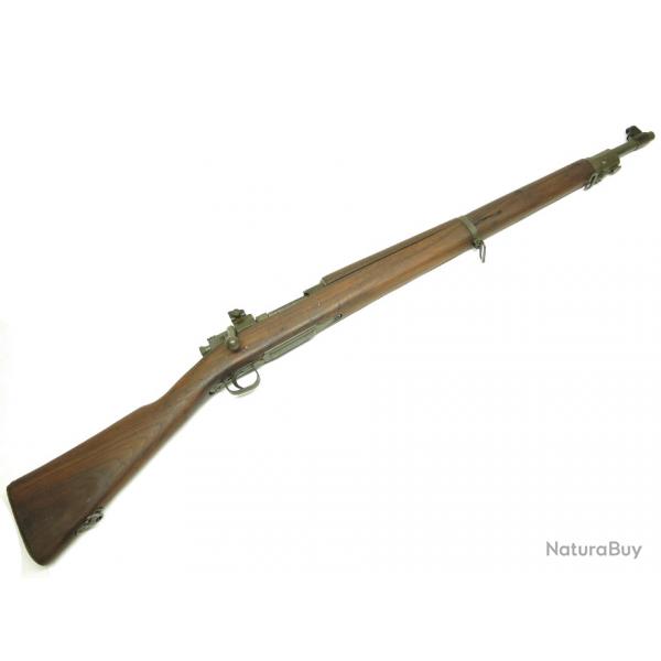 Superbe fusil Springfield 1903 A3 numro 3427202 - Calibre 300 Savage canon Springfield 1944