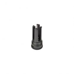 Cache flamme Ase Utra Borelock Hiper - 7,62 m / M18 x 1