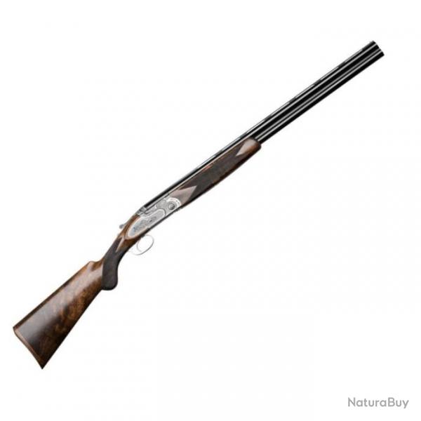 Fusil de chasse superpos Beretta 687EELL Classic Floreal - 20/76 / 67 cm