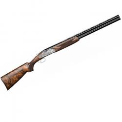 Fusil de chasse superposé Beretta 687EELL Diamond Pigeon Floreal - 28/76 / 71 cm