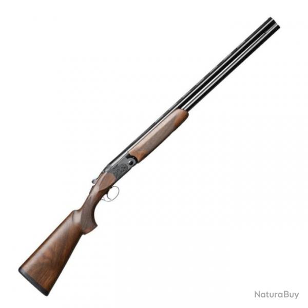 Fusil de chasse superpos Beretta Ultraleggero - Cal. 20/76 - 71 cm / Double dtente / Droitier