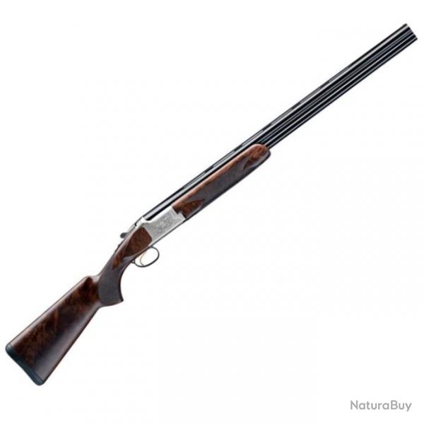 Fusil de chasse superpos Browning B525 Game Tradition Light - 28/70 / 71 cm